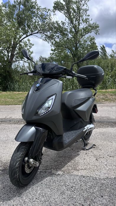 Piaggio 1 Active