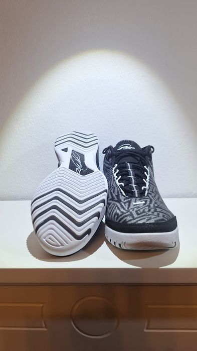 Кросівки Nike LBJ NXXT GENISUS, HF0712 004, US10.5 E44.5 28.5CM