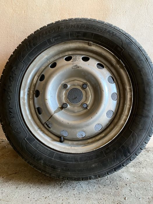 Літні колеса Belshina 185/65R14