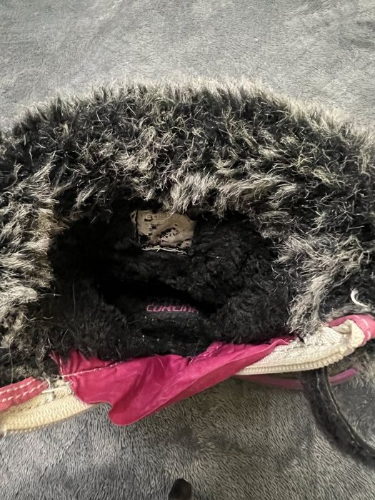 Чоботи чобітки сапожки 20р