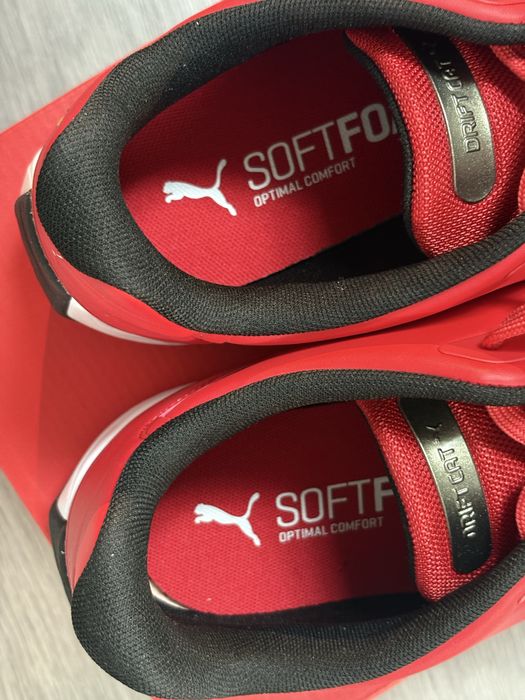 Ferrari Drift Cat 11 buty