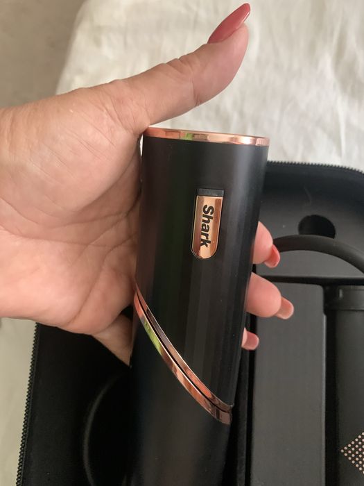 Escova Shark FlexStyle 5‑em‑1 Air Styler & Hair Dryer,