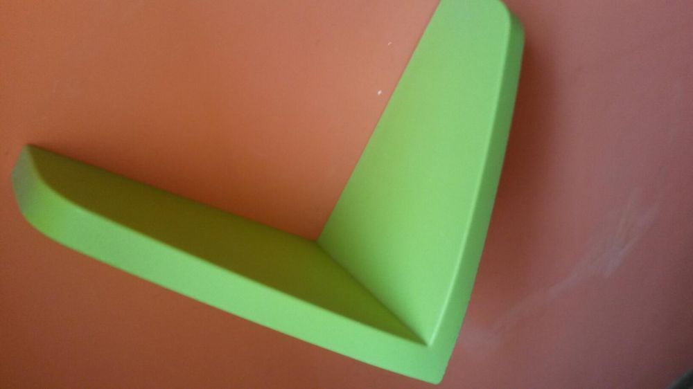 Półki ikea 3 sztuki