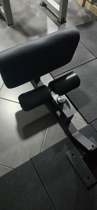 Funcional jaula de Treino