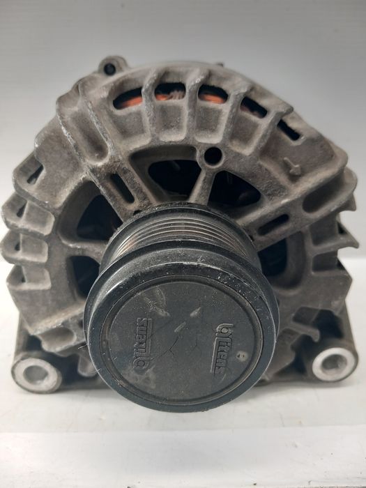 Alternador Ford S-MAX