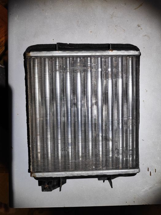 Радиатор печки ВАЗ классика