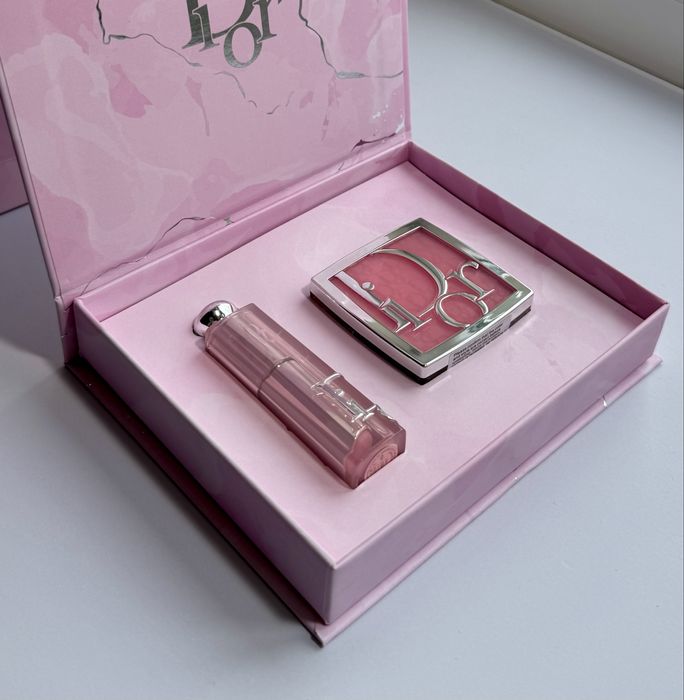 Подарунковий набір Dior Backstage