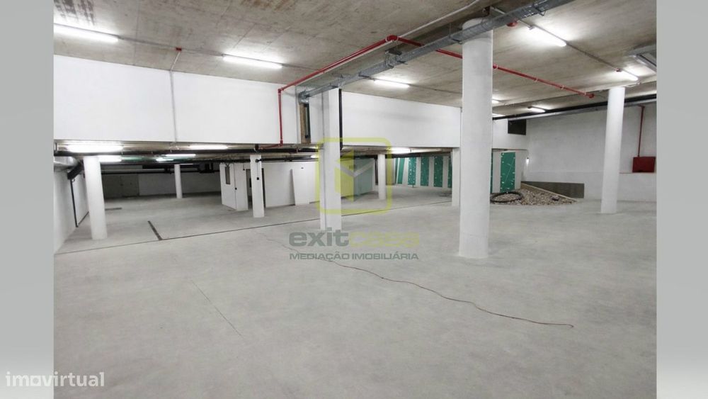 Apartamento T1+1 em Aveiro