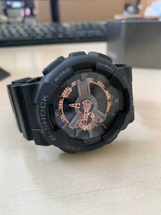 Годинник G-shok ga-110A 3004