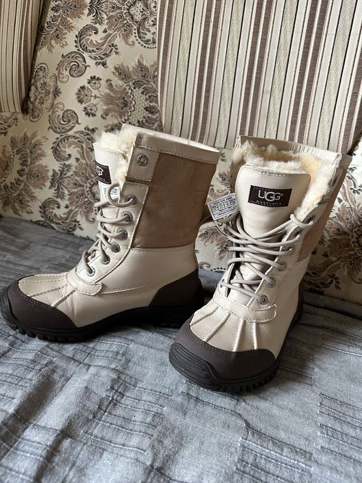 Продам снігові чоботи UGG, оригінал, розмір 35-35.5