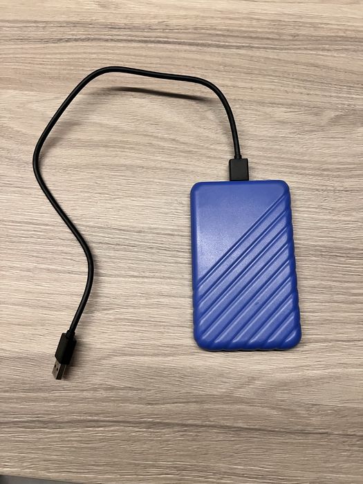 Жорсткий Диск Для Ноутбуку 1 Терабайт HDD