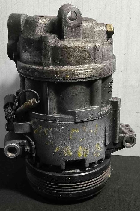Compressor Ar Condicionado - BMW X3