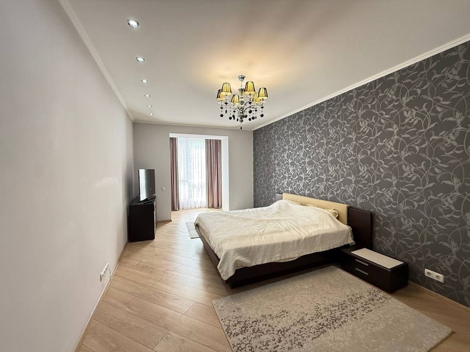 Здам! 3-кімнатну новобудову. Вул. Будівельників