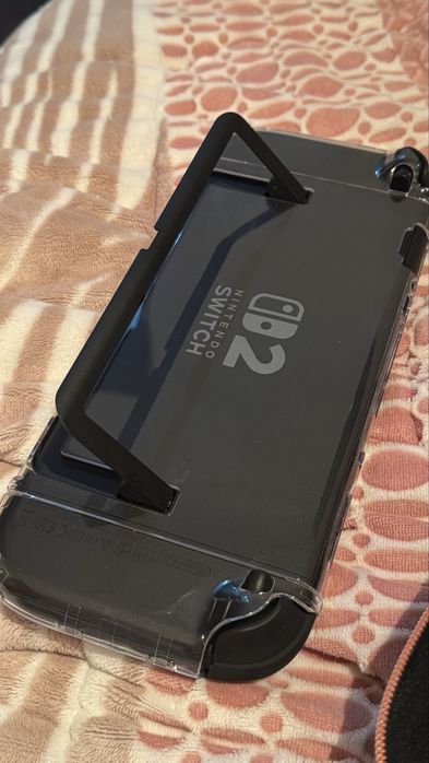 Nintendo switch 2 NOVA