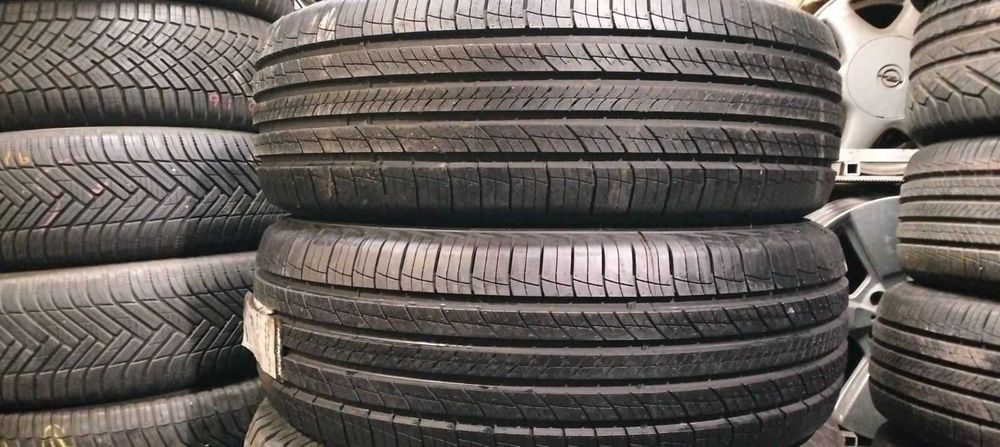 Hankook Dunapro HP2 265 70 R16 Дружківська 12( ПАРА) НОВІ