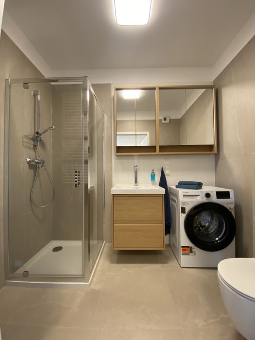 Dopiewiec 42 m2, super okolica, bliskość lasu,  ogródek 95m2,
