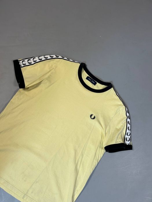 Футболка Fred Perry