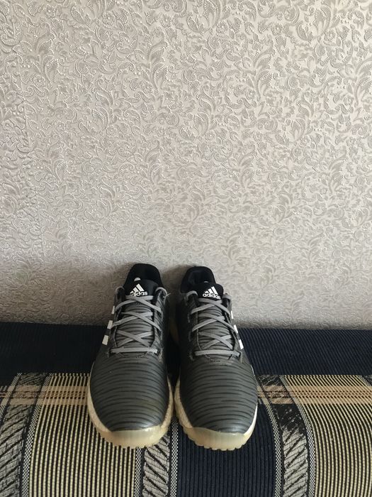 Кросівки Adidas 44 розмір, по устілці  27,5 см