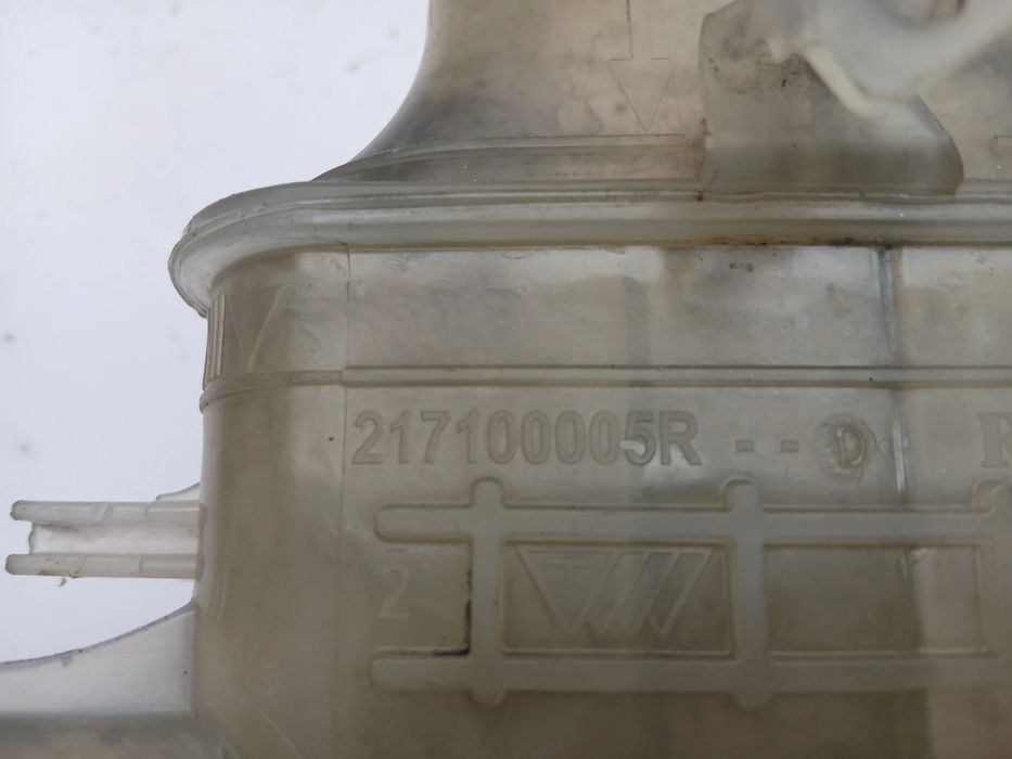 Reservatório / depósito da água / líquido de refrigeração RENAULT Mega
