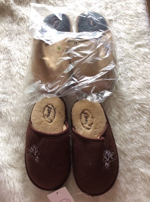 Chinelos Panda e outros 26/27/28