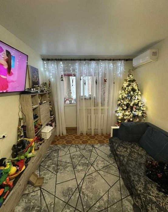 Продам квартиру 2 ХТЗ