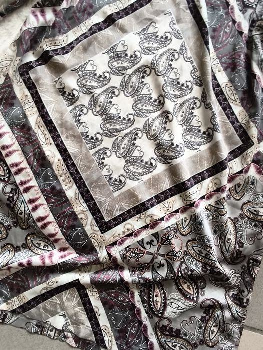 Sukienka szmizjerka za kolano krótka payisle plus size letnia