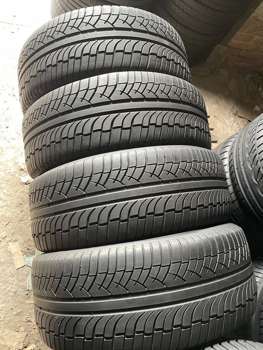 275/50 R20 Michelin Diamaris (USA) 4шт.