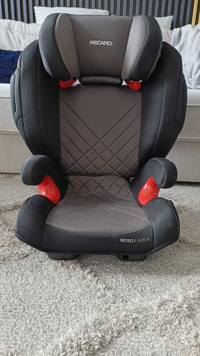 Fotelik Recaro Monza Nova