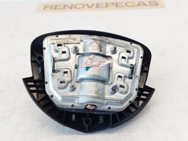 Airbag do volante RENAULT Clio II (BB0/1/2_, CB0/1/2_)