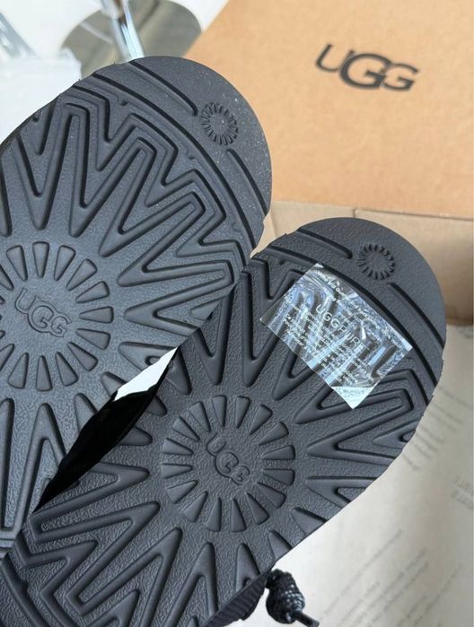 ‼️SALE‼️ Кросівки Ugg Lowmel (угі кроси зимові кеди)