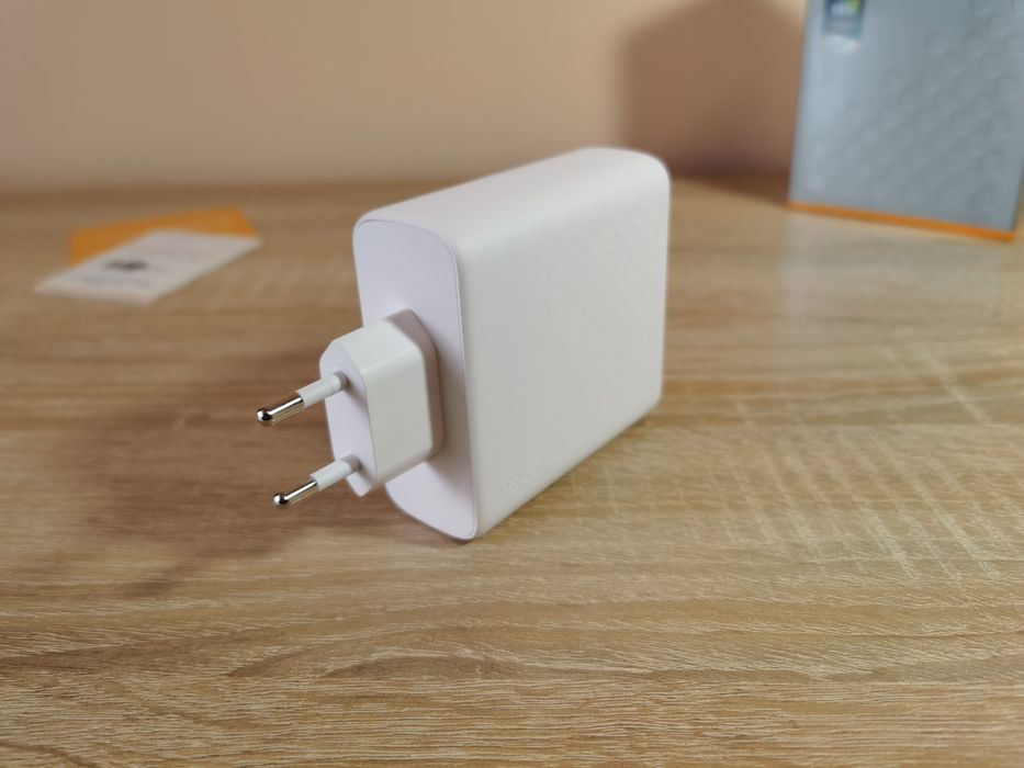 Voltme 140w GaN - PD 3.1 (28v=5a)