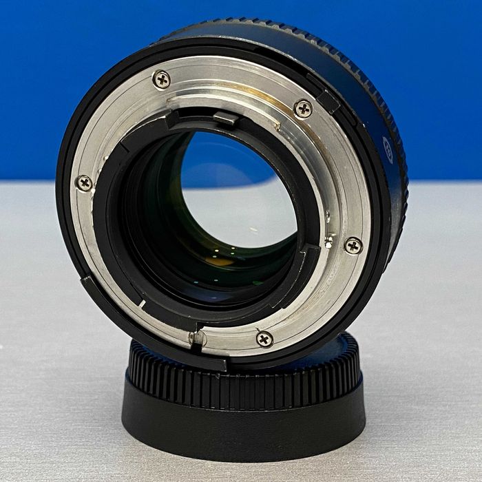 Nikon AF-S Teleconverter TC-14E II - 1.4x