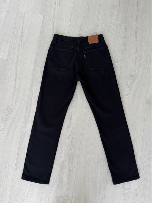 Жіночі джинси Levis 501, р. 26/30, 26/28, 26/26