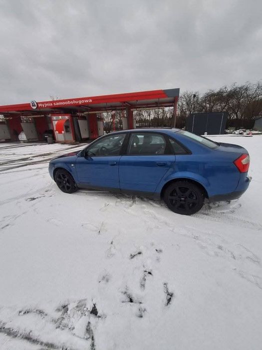 Sprzedam Audi a4 b6