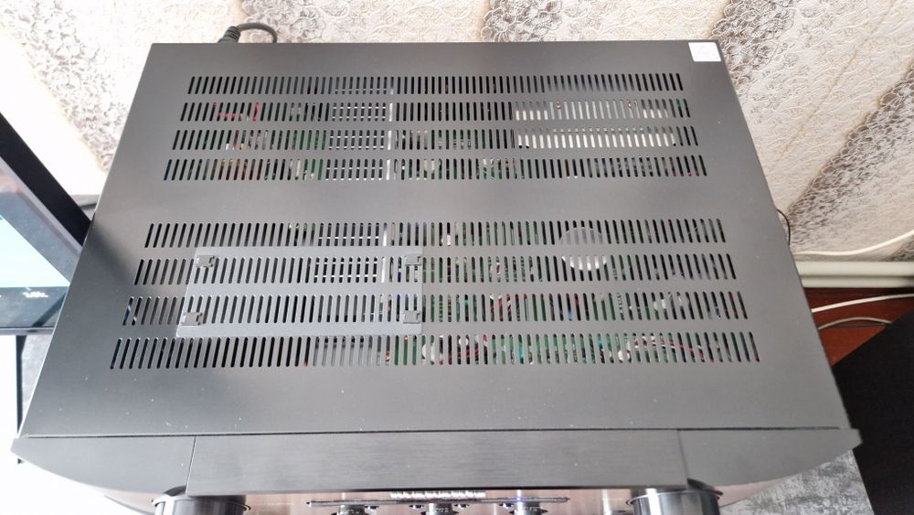 Стерео підсилювач Marantz PM6007