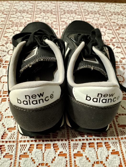 Buty sportowe oryginalne New Balance rozmiar 38 wkładka23,5
