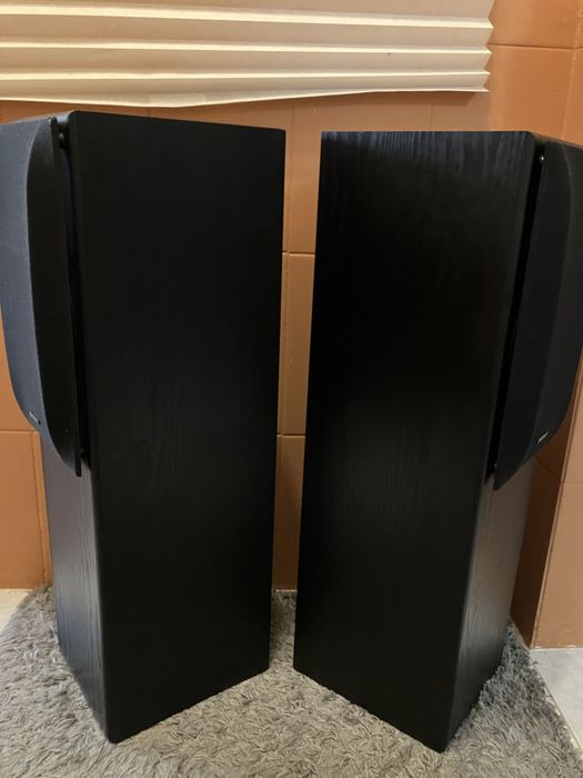 Colunas Hi-Fi Sony SS-176e