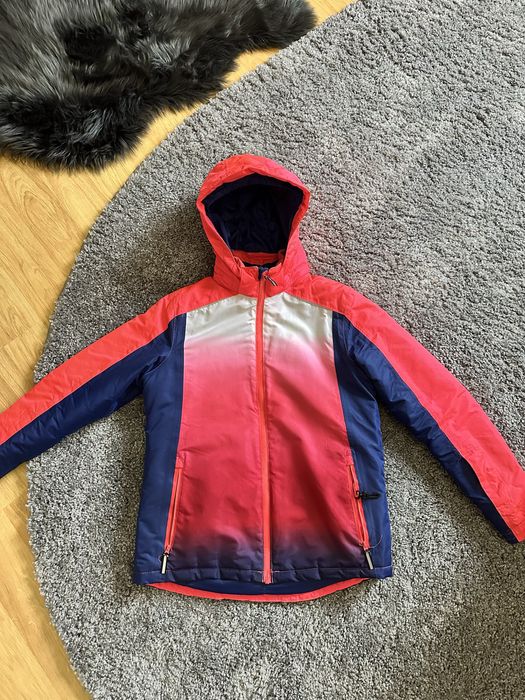 Лижна Зимня Тепла Куртка Crivit