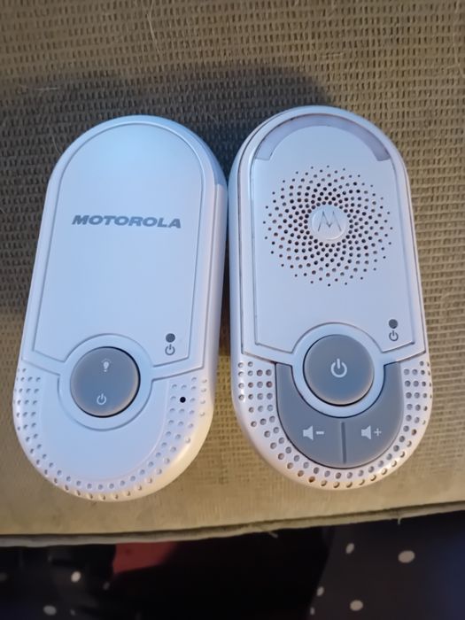 Intercomunicador Motorola