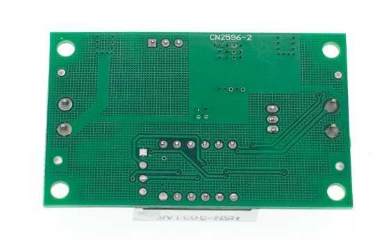 Модуль на LM2596 3A,4-40V, з дисплеєм