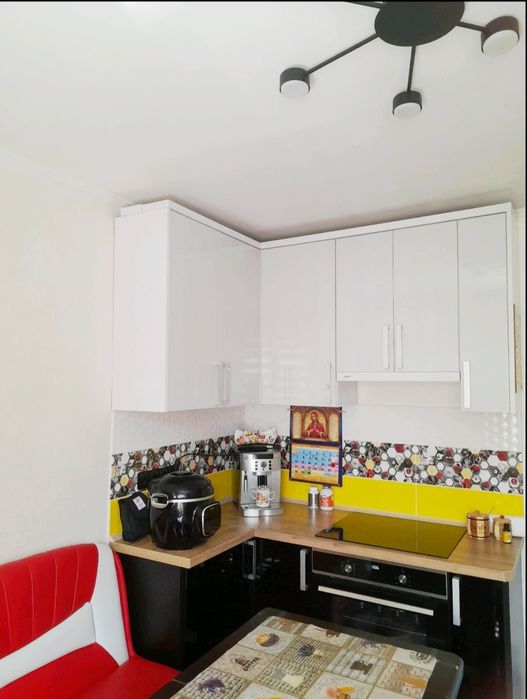 Двокімнатна квартира під ключ, 55,3 м² - 39700 Дол США, м.Здолбунів