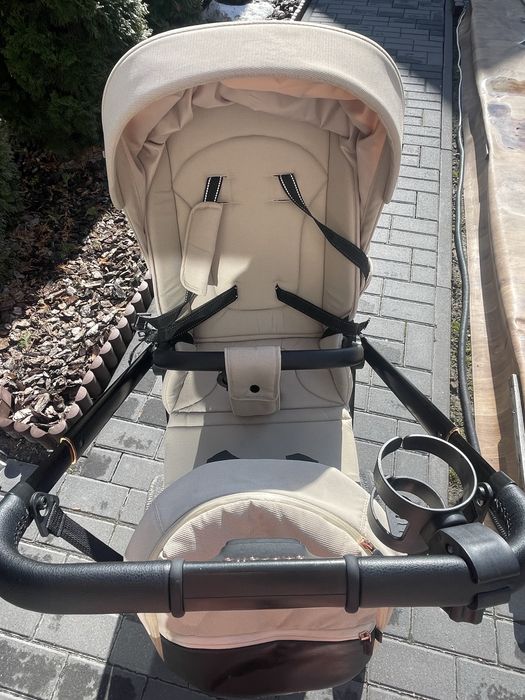 Продам дитячий візочок carrello ultra 2в 1