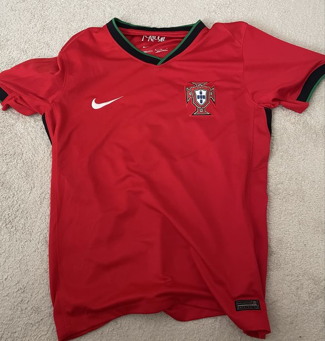 camisola oficial SPF