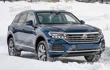 Лобове скло VW TOUAREG SUV (2019-)