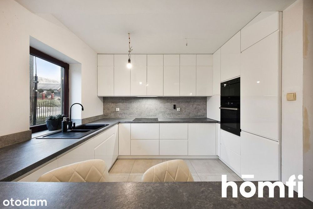 Dom, który daje niezależność i komfort życia!