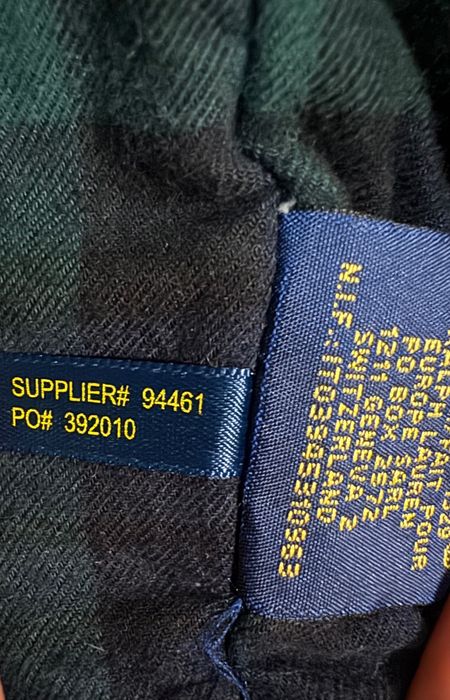 Куртка Polo Ralph Lauren(оріг )