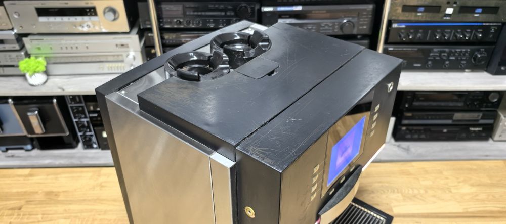 Кавова машина Melitta bar-cube
