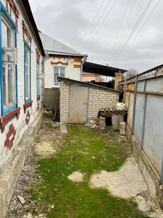 23 тыс.$ ‼️ПРОДАЖА‼️ Дом с газом в Васищево / 20 соток