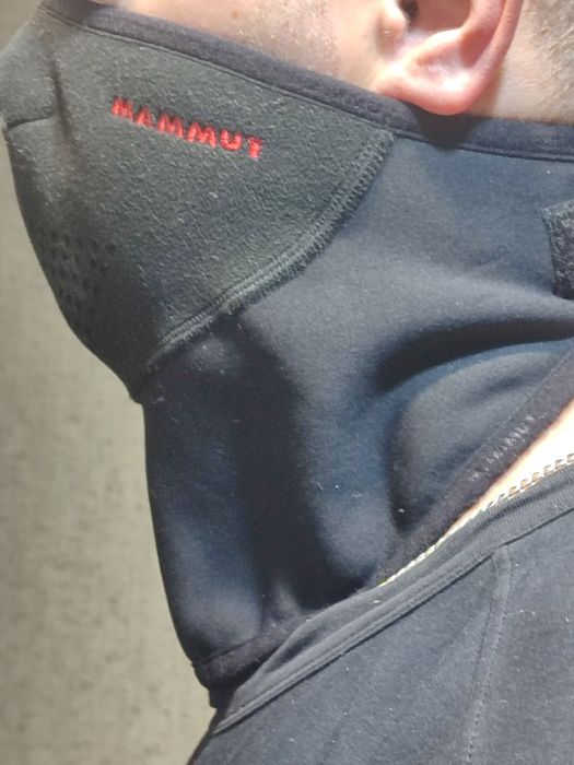 Маска зимова мамут балаклав