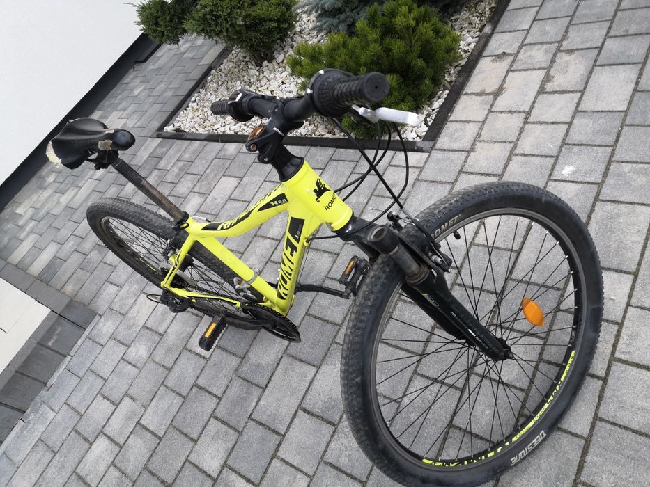 Sprzedam Rower  Romet